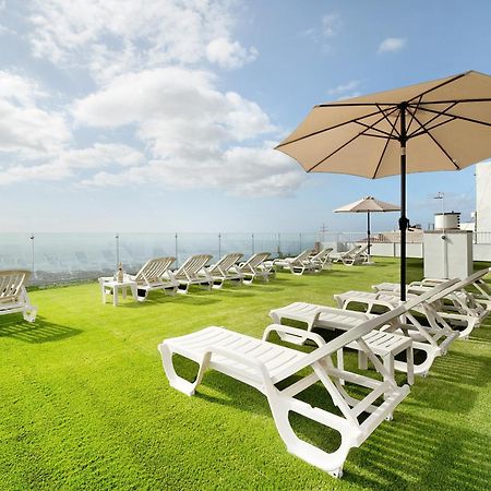 Apartamento La Tablada Atlantic Sea View Costa Adeje  Exterior foto