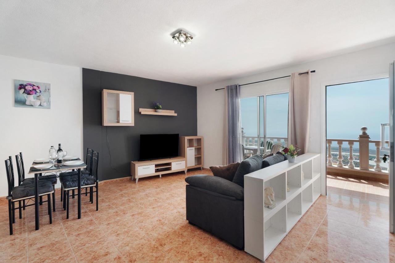 Apartamento La Tablada Atlantic Sea View Costa Adeje  Exterior foto