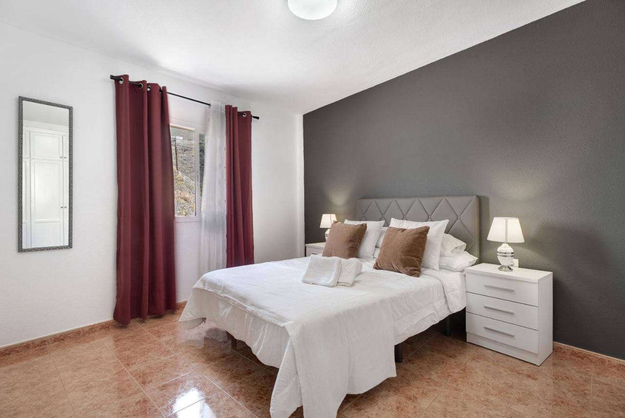 Apartamento La Tablada Atlantic Sea View Costa Adeje  Exterior foto